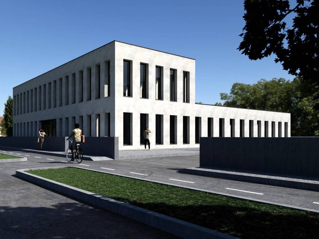 terreno edificabile in vendita a Bassano del Grappa