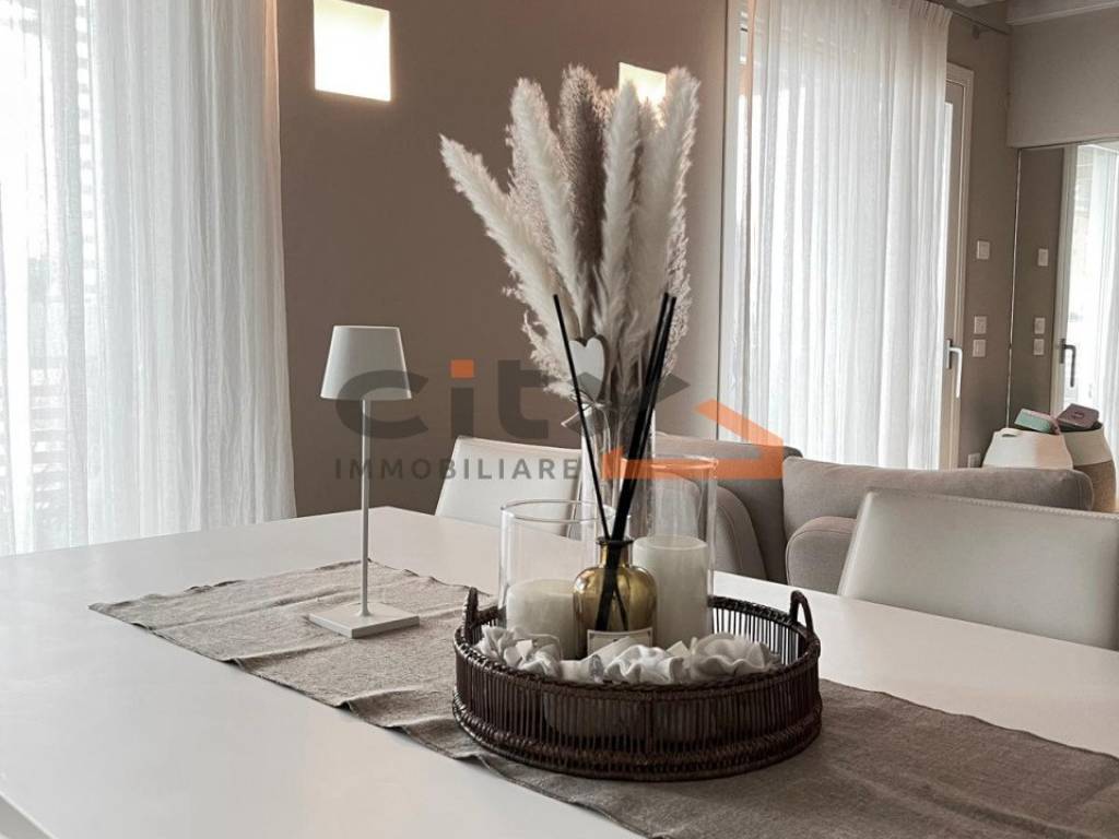 appartamento in vendita a Bassano del Grappa