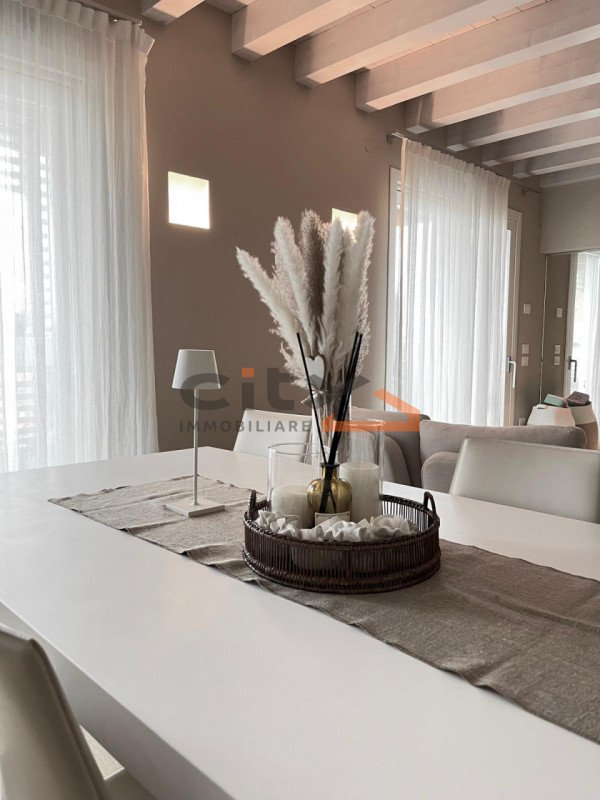 appartamento in vendita a Bassano del Grappa