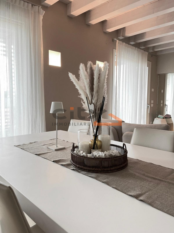 appartamento in vendita a Bassano del Grappa