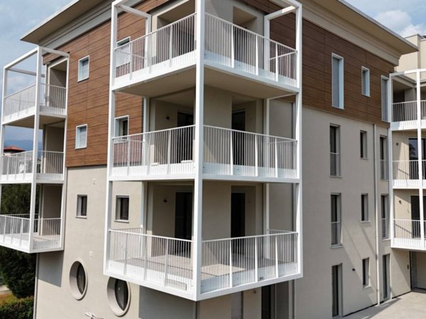 appartamento in vendita a Bassano del Grappa