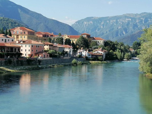 appartamento in vendita a Bassano del Grappa