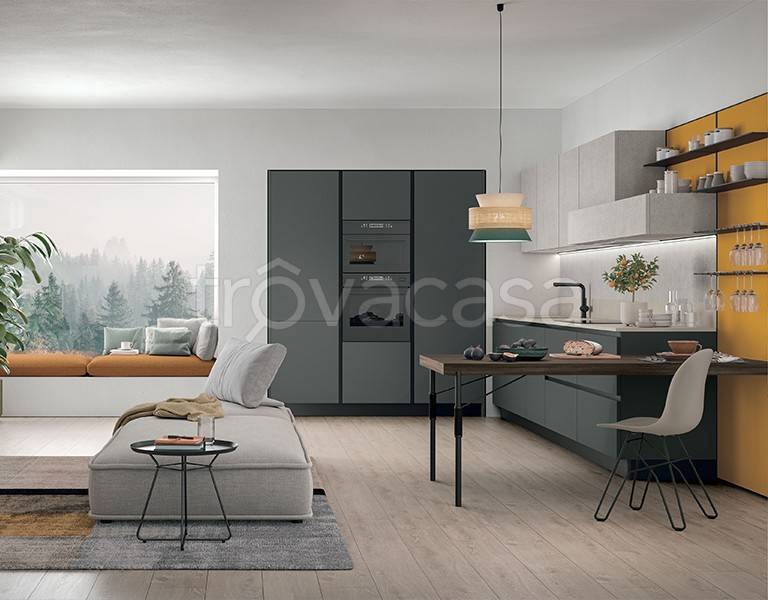 appartamento in vendita a Bassano del Grappa