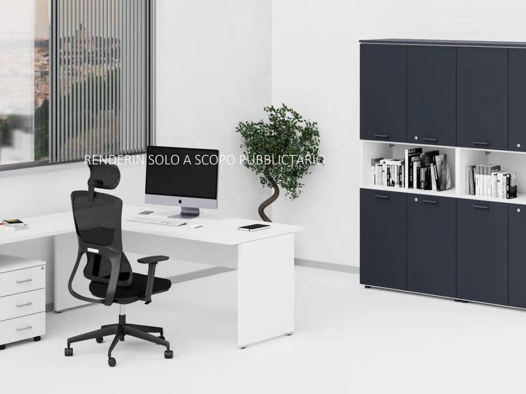 ufficio in vendita a Bassano del Grappa