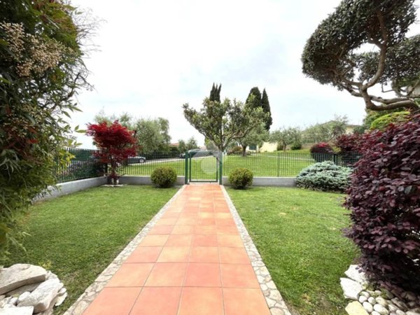 appartamento in vendita a Bassano del Grappa in zona Sant'Eusebio