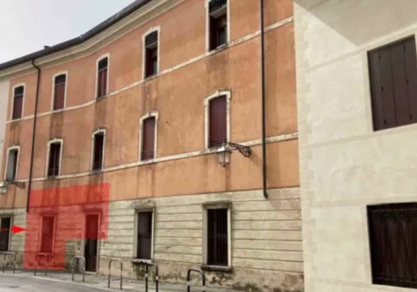 appartamento in vendita a Bassano del Grappa