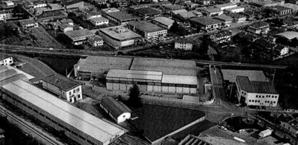 terreno edificabile in vendita a Bassano del Grappa