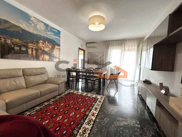 appartamento in vendita a Bassano del Grappa