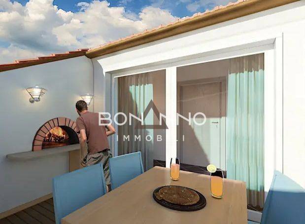 appartamento in vendita a Bassano del Grappa