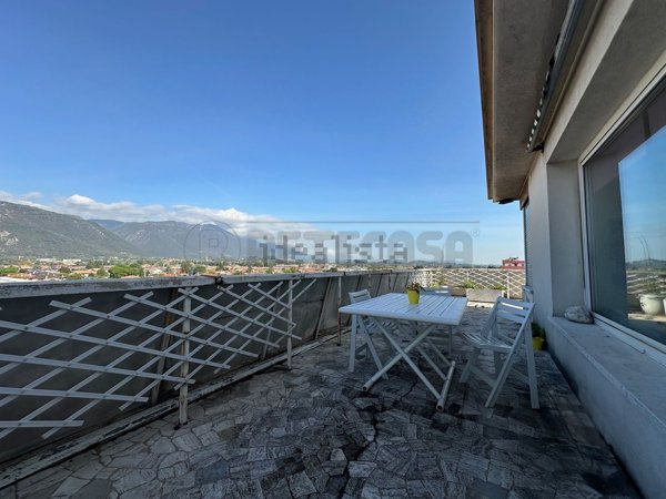 appartamento in vendita a Bassano del Grappa