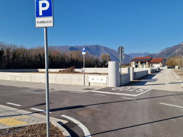 terreno edificabile in vendita a Bassano del Grappa