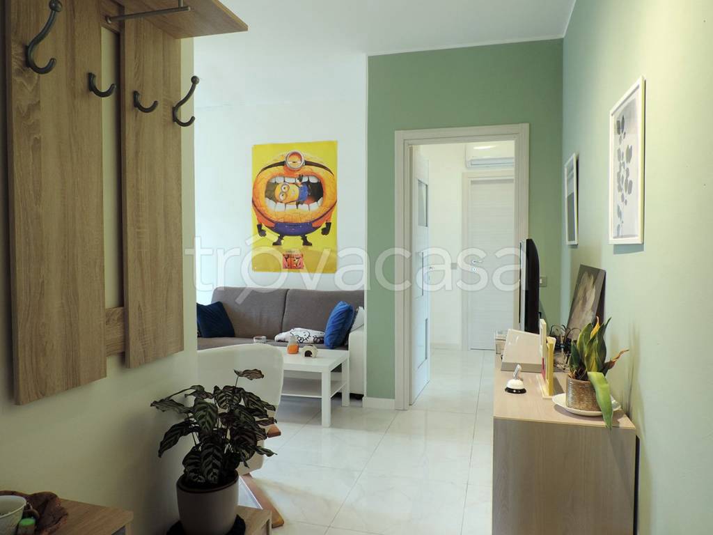 appartamento in vendita a Bassano del Grappa