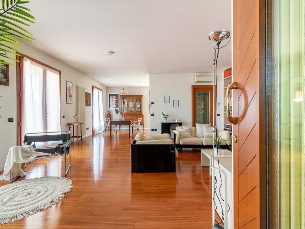 appartamento in vendita a Bassano del Grappa