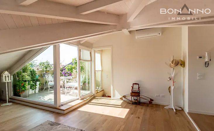 appartamento in vendita a Bassano del Grappa