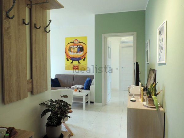 appartamento in vendita a Bassano del Grappa