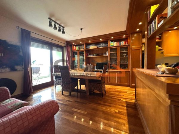 appartamento in vendita a Bassano del Grappa