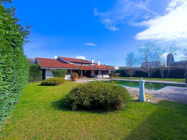 casa indipendente in vendita a Bassano del Grappa
