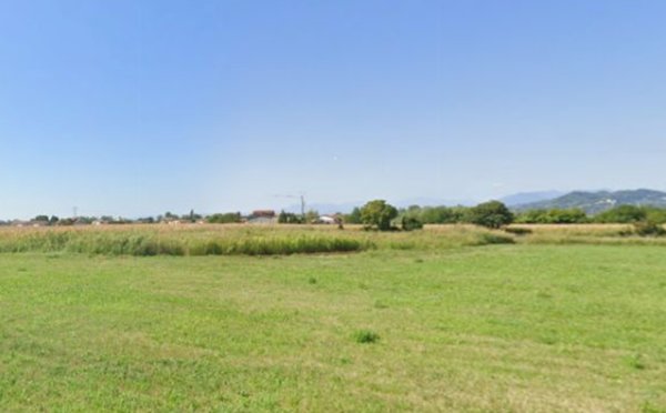 terreno agricolo in vendita a Bassano del Grappa