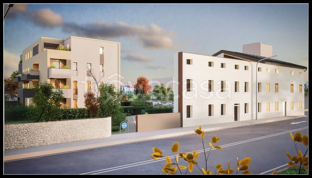 appartamento in vendita a Bassano del Grappa