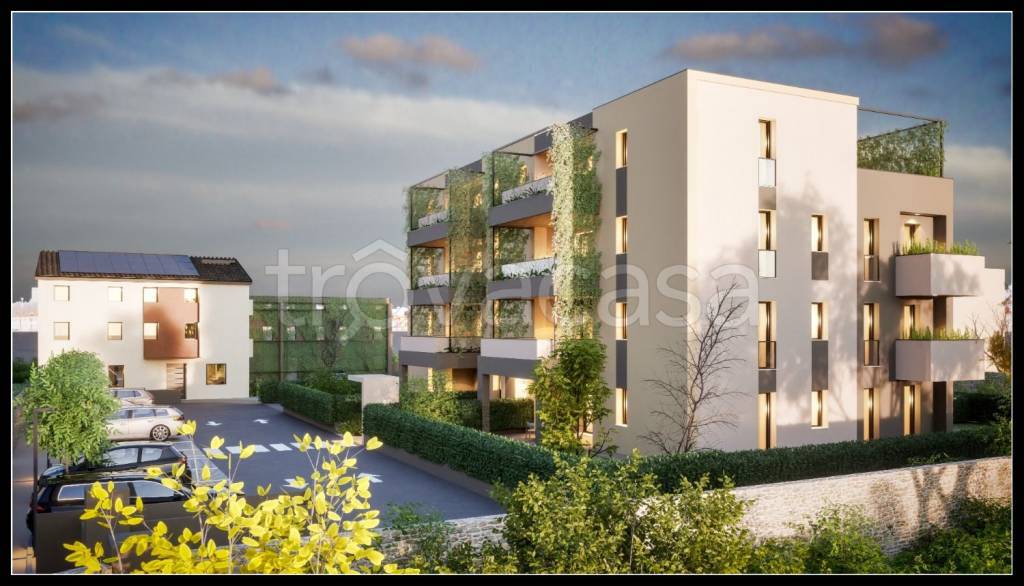 appartamento in vendita a Bassano del Grappa