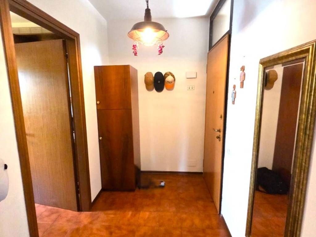 appartamento in vendita a Bassano del Grappa