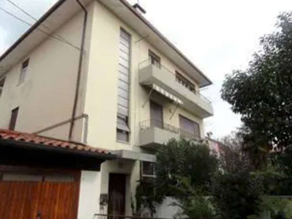 appartamento in vendita a Bassano del Grappa