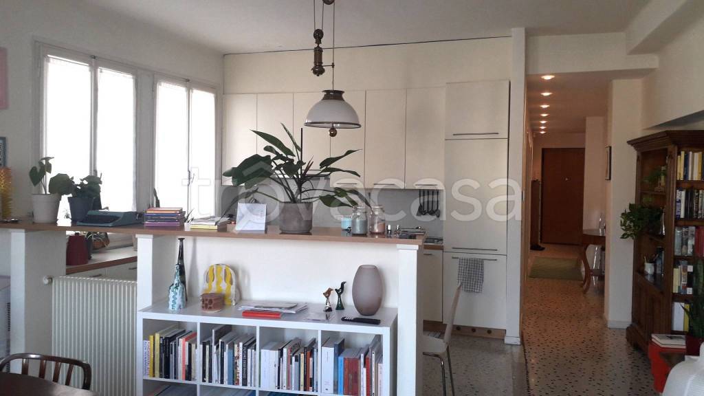 appartamento in vendita a Bassano del Grappa