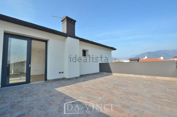 appartamento in vendita a Bassano del Grappa