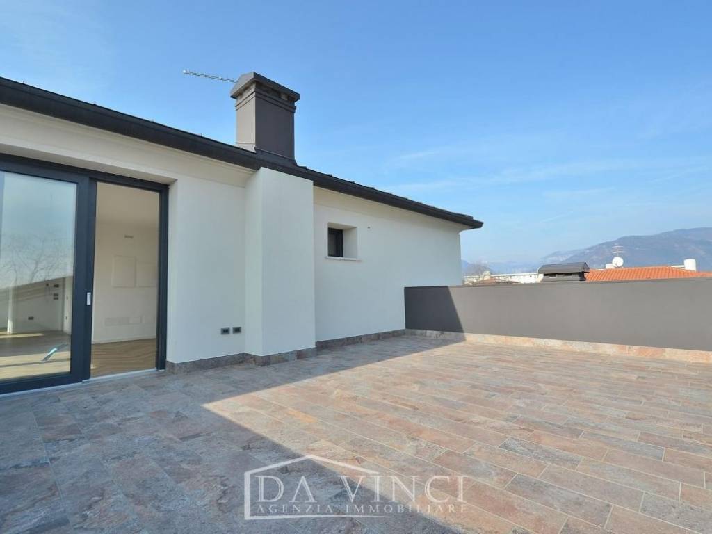 appartamento in vendita a Bassano del Grappa