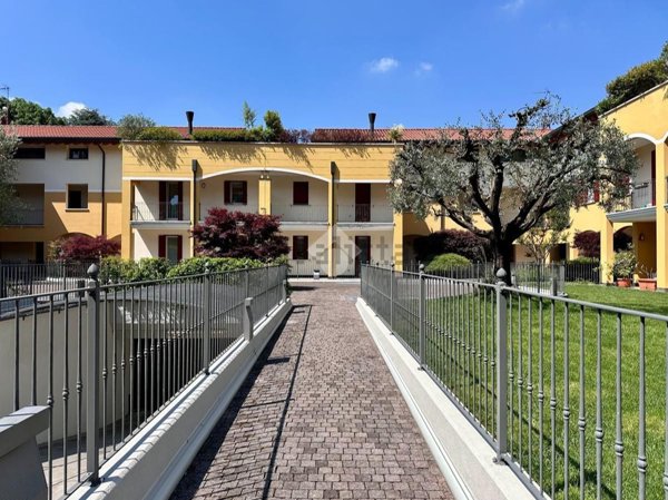 appartamento in vendita a Bassano del Grappa