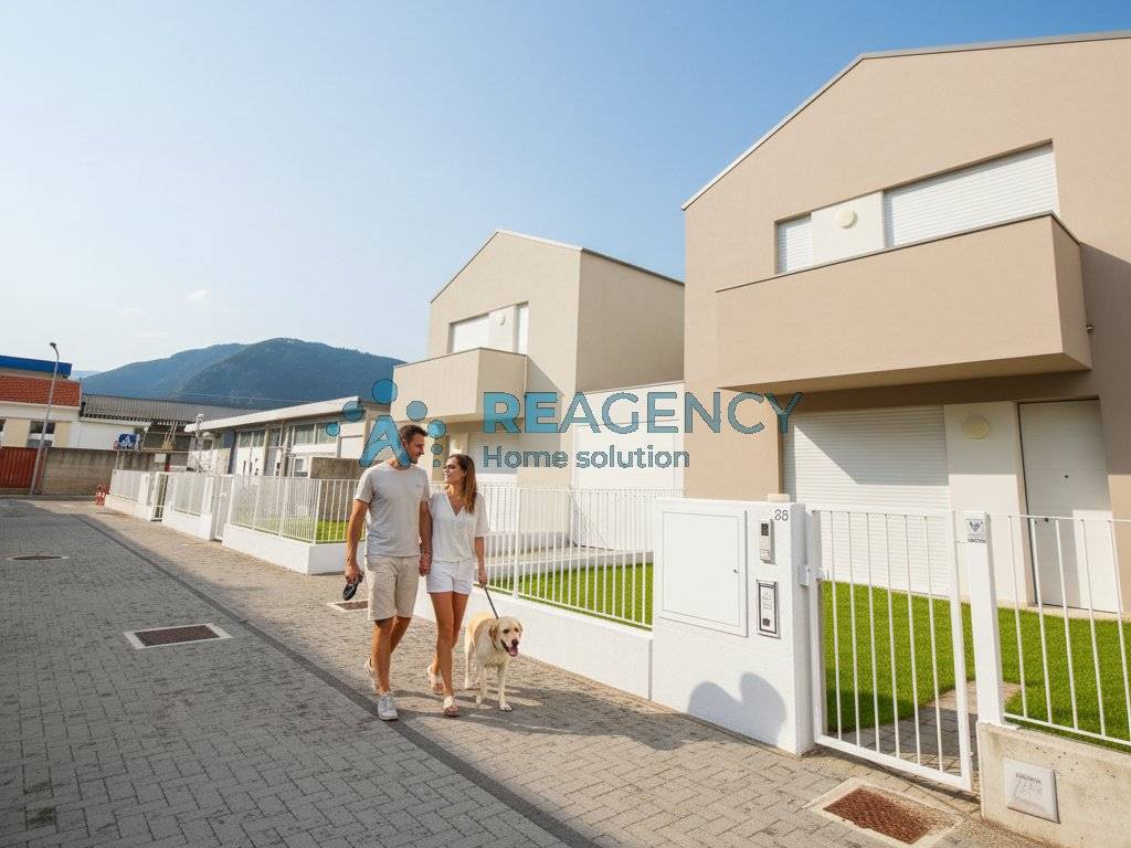 casa indipendente in vendita a Bassano del Grappa