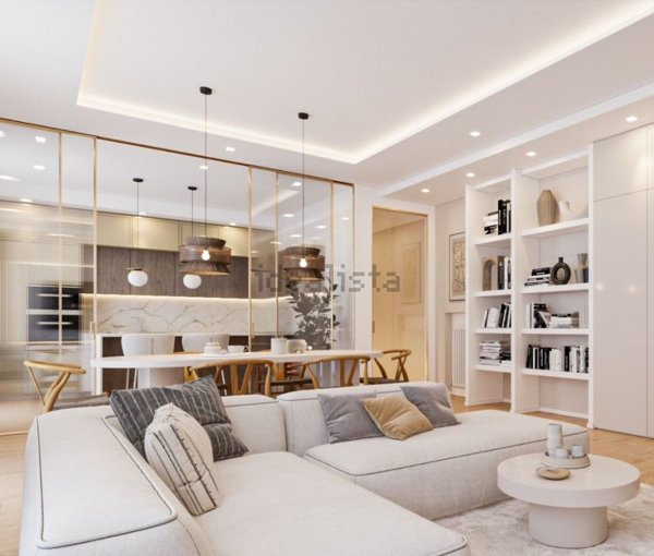 appartamento in vendita a Bassano del Grappa