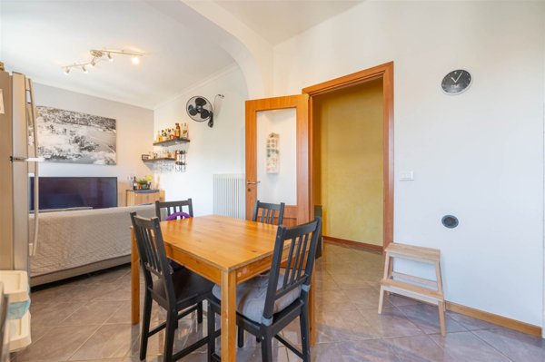 appartamento in vendita a Bassano del Grappa