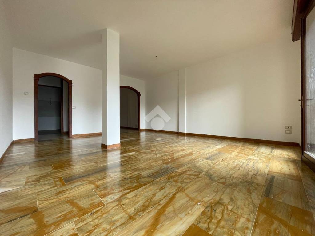 appartamento in vendita a Bassano del Grappa