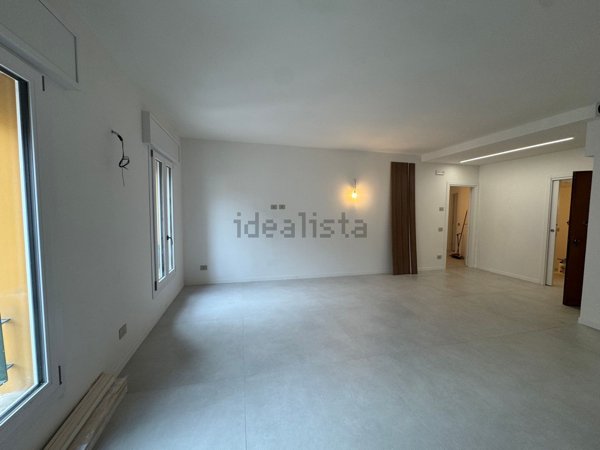 appartamento in vendita a Bassano del Grappa