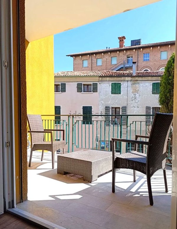 appartamento in vendita a Bassano del Grappa