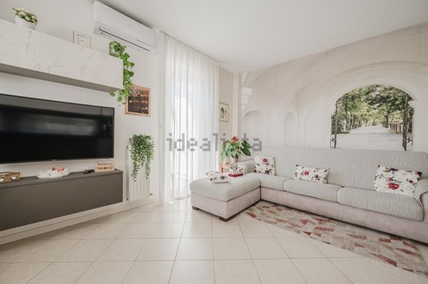 appartamento in vendita a Bassano del Grappa
