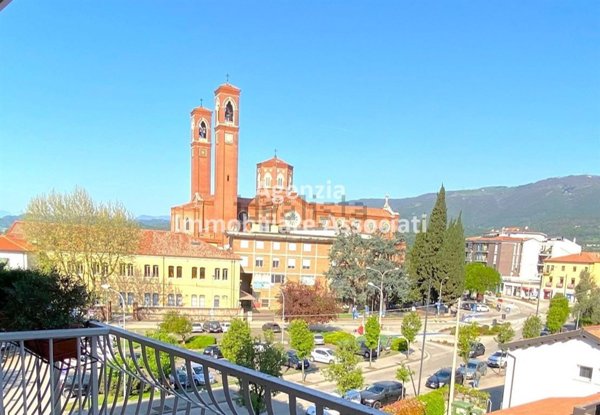 appartamento in vendita a Bassano del Grappa