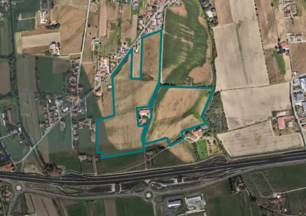 terreno agricolo in vendita a Bassano del Grappa