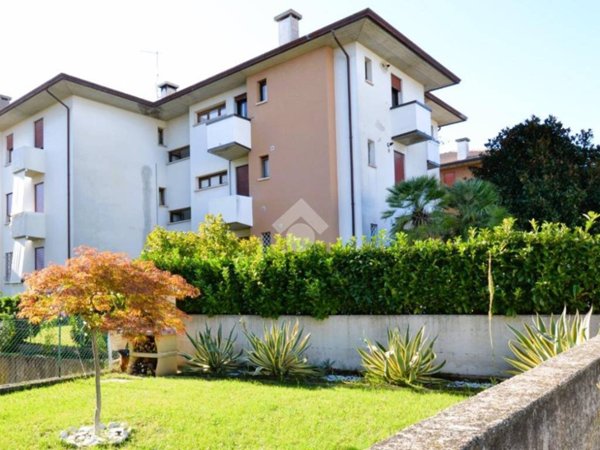 appartamento in vendita a Bassano del Grappa