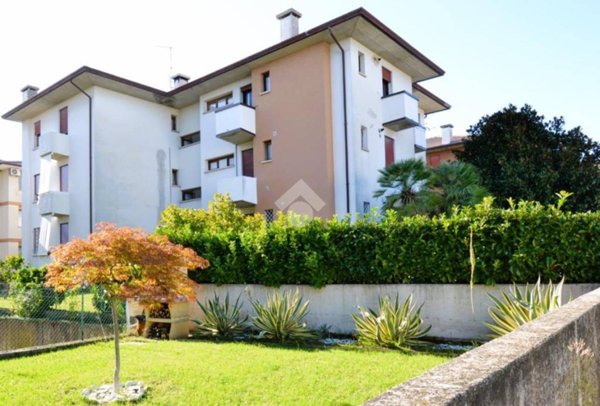 appartamento in vendita a Bassano del Grappa