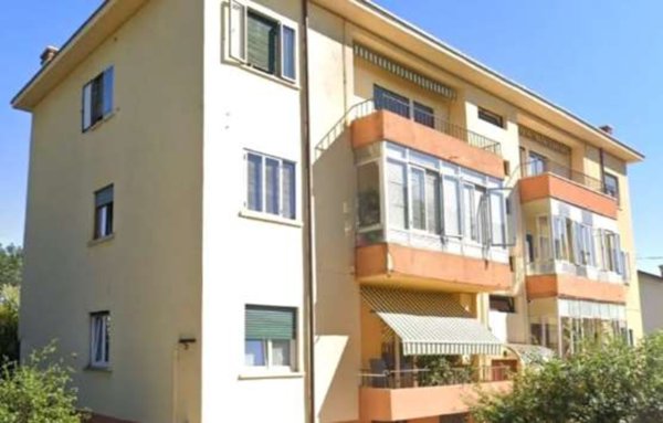 appartamento in vendita a Bassano del Grappa