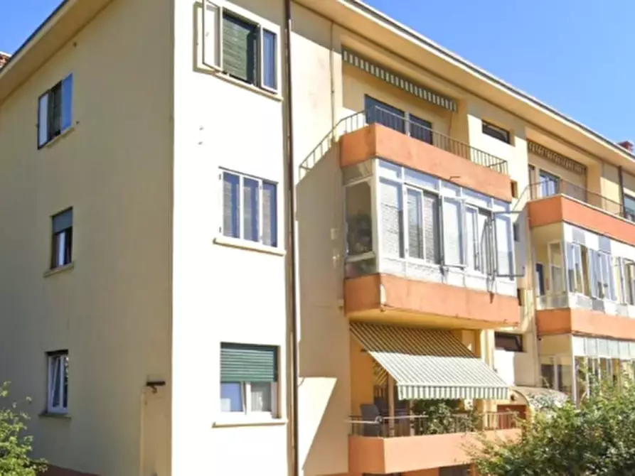 appartamento in vendita a Bassano del Grappa