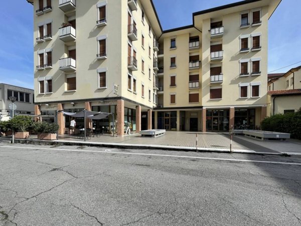 appartamento in vendita a Bassano del Grappa