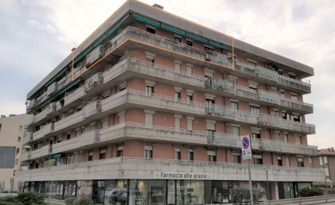 appartamento in vendita a Bassano del Grappa