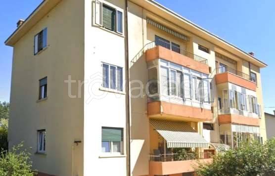 appartamento in vendita a Bassano del Grappa
