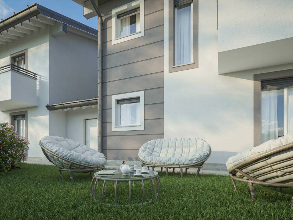 casa indipendente in vendita a Bassano del Grappa