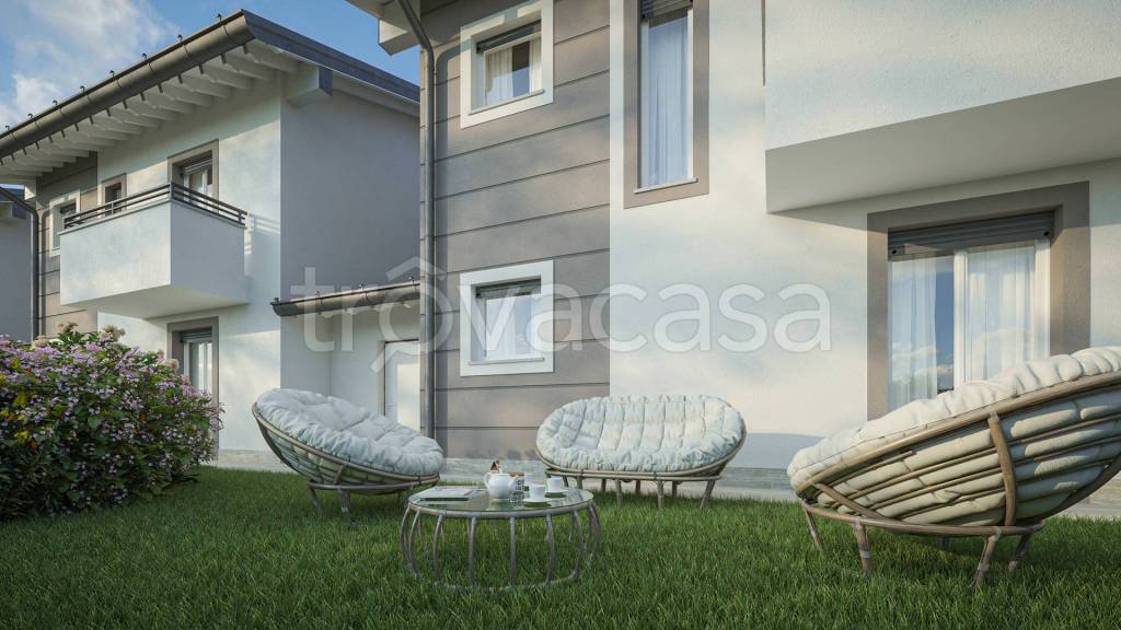 casa indipendente in vendita a Bassano del Grappa