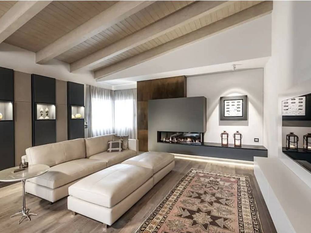 appartamento in vendita a Bassano del Grappa