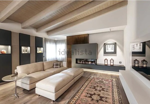 appartamento in vendita a Bassano del Grappa